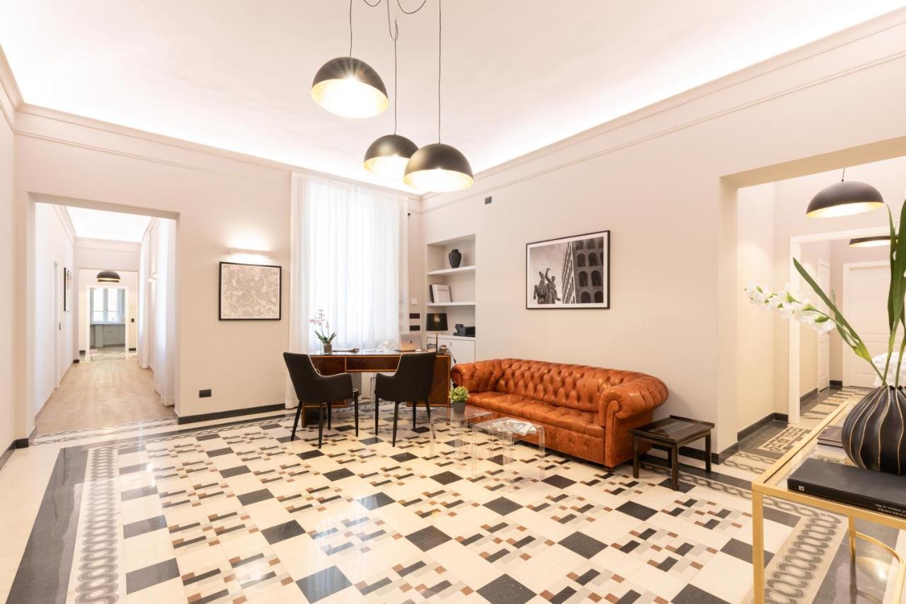 Foresteria Di Piazza Cavour - Luxury Suites & Guest House — Photos 1