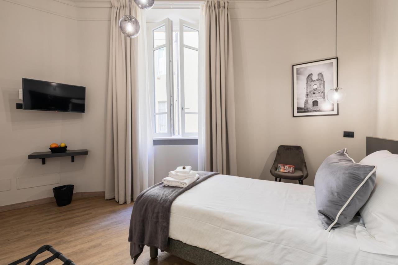 Foresteria Di Piazza Cavour - Luxury Suites & Guest House — Photos 2