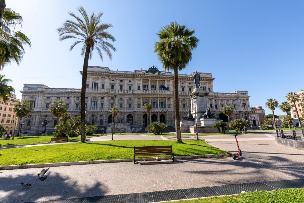 Foresteria Di Piazza Cavour - Luxury Suites & Guest House, Rome